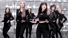 Dal★Shabet - Dal★Shabet - Big Baby Baby