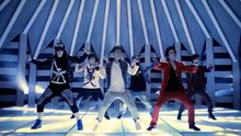 B.A.P - B.A.P - Punch