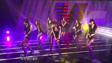 Nine Muses - Nine Muses - No Playboy