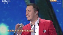 杨坤 & 张靓颖 - 一辈子朋友