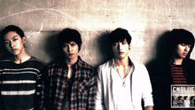 CNBLUE - Blue Sky 字幕版