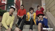 B1A4 - Beautiful Target ZOOM ZOOM版