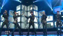 B1A4 - This Time Is Over 现场版