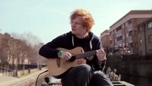 Ed Sheeran - Small Bump