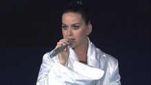 Katy Perry 中国首秀现场