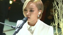 Younha - 没有 SBS人气歌谣