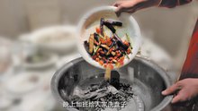 王宝 - 吃饺子