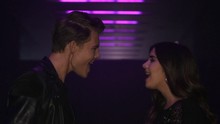 Kika & Andreas Wijk,神话 - Cant Feel Love Tonight