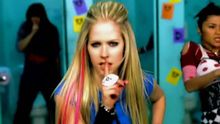 Avril Lavigne - Girlfriend