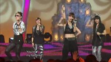 Diva 现场版 2009/05/09