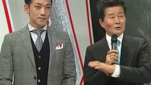 Rain+太真儿 采访CUT SBS人气歌谣  14/01/26