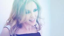 Kylie Minogue - Into The Blue 歌词版