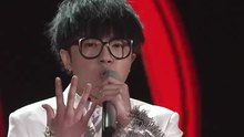 华晨宇 - 在那遥远的地方 央视2014春晚 现场版