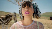 Lily Allen - Lily Allen - Air Balloon