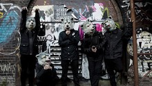 Man With A Mission - Higher