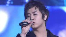 ss501 - SS501 - 星空 演唱会版