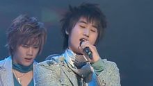 ss501 - SS501 - Snow Prince