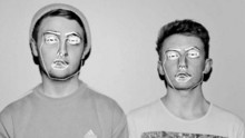 Disclosure - Grab Her!