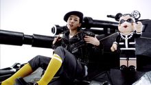 GD & TOP - 뻑이가요