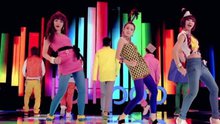 2NE1,Bigbang - Lollipop