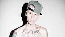 Machine Gun Kelly - Halo