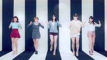 ℃-ute - 心の叫びを歌に..