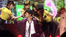 李玟雨 - Taxi SBS人气歌谣