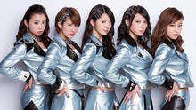 ℃-ute - Love Take It All