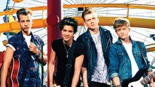 The Vamps - Last Night