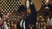 Ne-Yo - Champagne Life