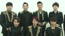 Super Junior 最新视频ID