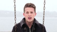 Charlie Puth - L.U.V.