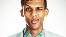 Stromae - Ave Cesaria 图片版