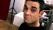 Robbie Williams - Strong