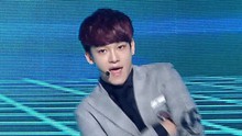 EXO - Sorry Sorry - MBC音乐中心 现场版 14/03/08