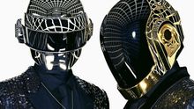 Daft Punk - Daft Punk - Computerized