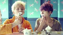 Toheart - Delicious