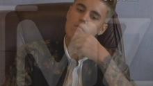 Justin Bieber Deposition