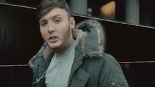 James Arthur - Get Down