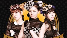 Orange Caramel - Catallena