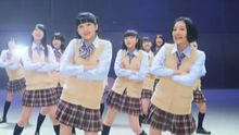 HKT48,B.A.P - HKT48 - 既読スルー 短版