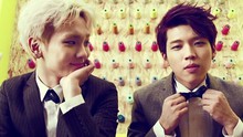 Toheart  - Intro 试听版