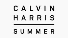 Calvin Harris - Summer