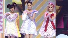 Orange Caramel - Catallena