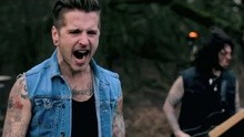 Bury Tomorrow - Man On Fire