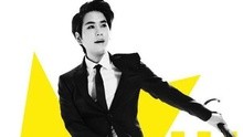 Super Junior-M - Swing 预告