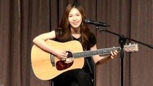 Wendy - Speak Now