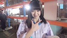 SNH48 - SNH48 - 黑白格子裙 花絮