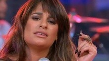 Lea Michele - Battlefield