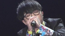 华晨宇 - 开到荼蘼 现场版 140322